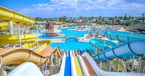 Caribbean World Monastir Lato 2023 Tunezja Kontynentalna Tunezja