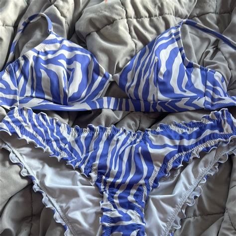 Shade Shore Swim Shade And Shore Bikini Set Poshmark