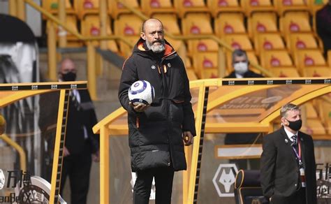 Liga MX Nuno Espirito Santo En La Mira Para Llegar Al Banquillo De Tigres