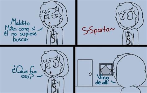 Yaoi Comics Imágenes Memes XD de LoS CoMPaS spartor comic