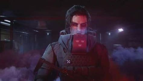 Rainbow Six Siege Reveals New Operator Fenrir With Operation Dread