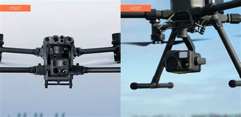 DJI M30 Series vs M300 RTK vs Mavic 2 Enterprise Advanced – heliguy™