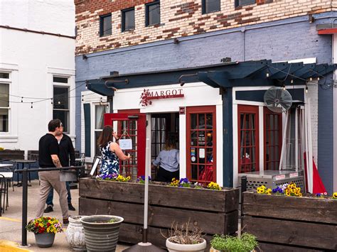 The 28 Best East Nashville Restaurants - Nashville - The Infatuation