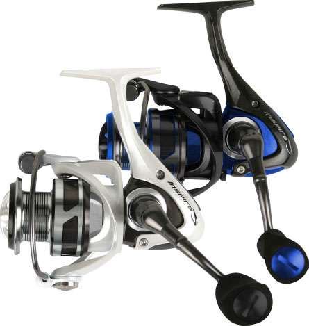 Okuma Inspira Spinning Reels | TackleDirect