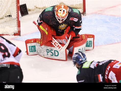 Ishockey Del Penny Bundesliga Temporada Fotos E Im Genes De Stock