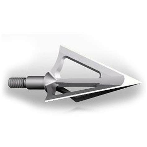 G5 Outdoors Montec 100-Grain Broadhead - Walmart.com - Walmart.com