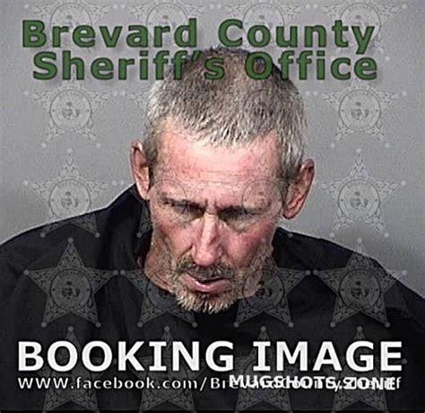 Beckstrom Tracy Ray Brevard County Mugshots Zone