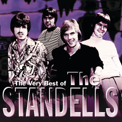 The Standells Se Alla Låtar Och Listplaceringar Nostalgilistan