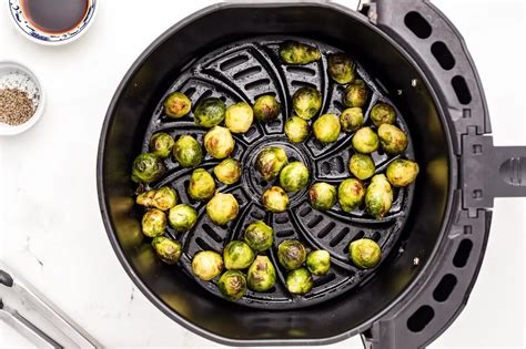 How To Cook Frozen Brussel Sprouts In Air Fryer Storables