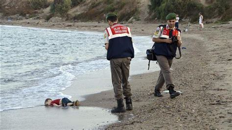 Dos Años De La Muerte De Aylan Desde Entonces Todo Ha Ido A Peor Para