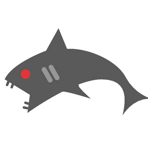 Shark Vector Svg Icon Png Repo Free Png Icons