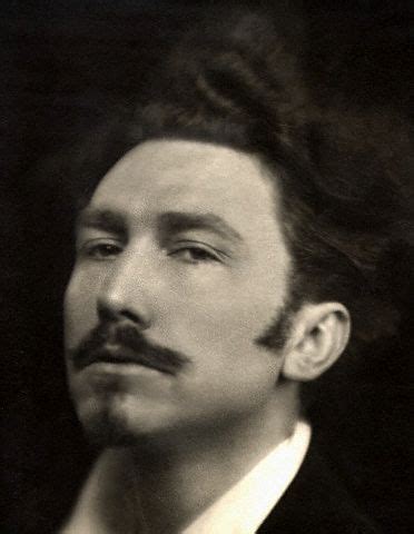 Ezra Pound Poems > My poetic side