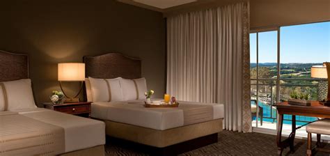 La Cantera Resort & Spa, San Antonio Review | The Hotel Guru