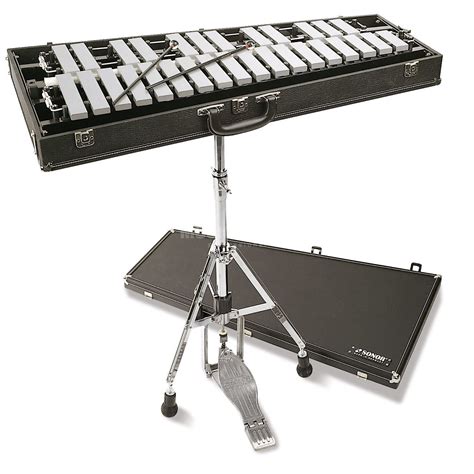 Sonor Concert Glockenspiel Kgl 100 G2 C5 Music Store Professional