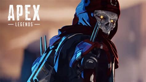 Apex Legend Night Youtube