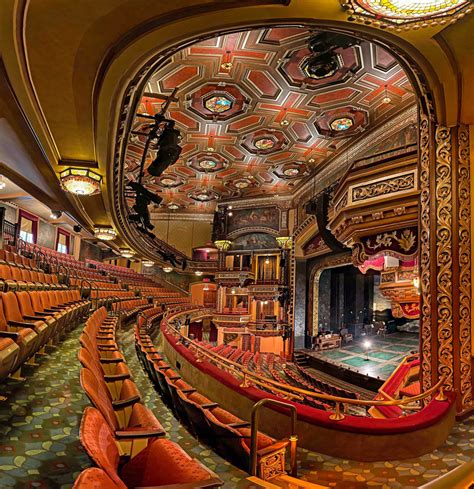 Belasco Theatre | Shubert Organization