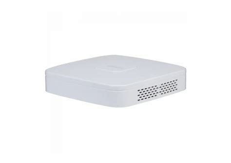 Dahua NVR4104 4KS2 L Frog