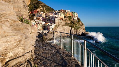 Travel news: Italy’s famous ‘Path of Love’ reopens after more than 10 ...