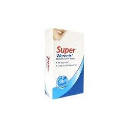 Wernets Super Denture Fixative Powder G Prescription Care