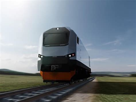 M62 locomotive rebuilding framework agreement | News | Railway Gazette ...