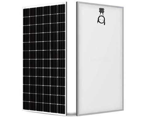 Loom Solar Wp Mono Perc Solar Pv Module