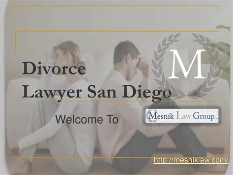 Ppt Divorce Lawyer San Diego Powerpoint Presentation Free Download