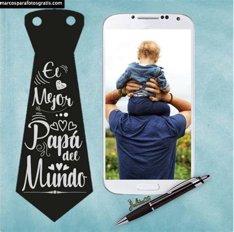 Actualizar Imagen Marcos Decorativos Para El Dia Del Padre