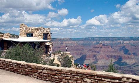 Grand Canyon Village, South Rim - AllTrips