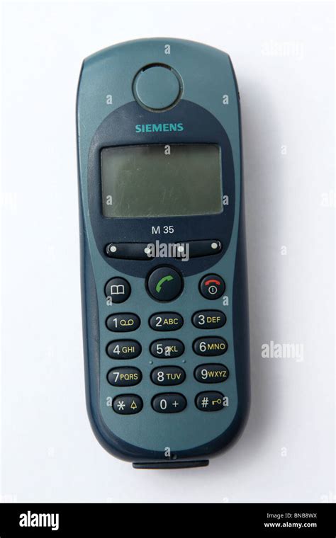 Siemens Cell Phone 1998 Informacionpublicasvetgobgt