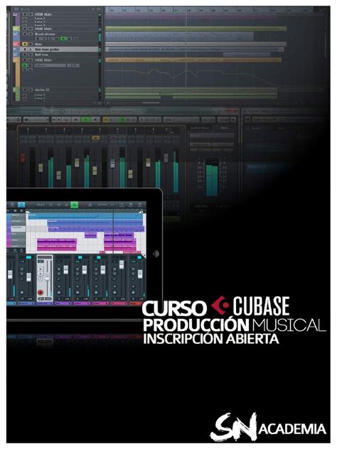 Curso Produccion Musical | PDF | Software | Sonido