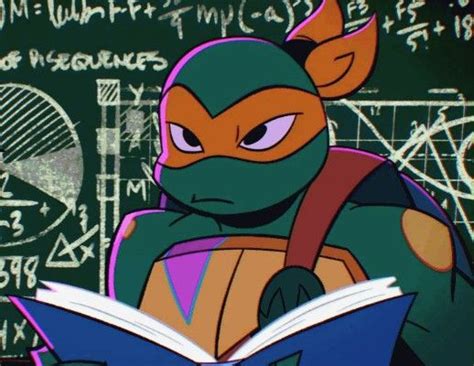 Пин от пользователя Екатерина на доске Teenage Mutant Ninja Turtles