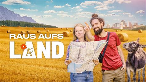 Staffel 3 Raus Aufs Land Rbb