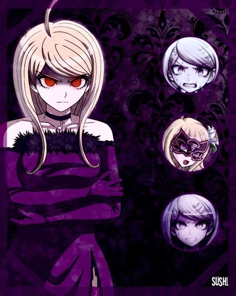 Drv3 Remnants Of Despair Pekoservant Apocolypse Prompt