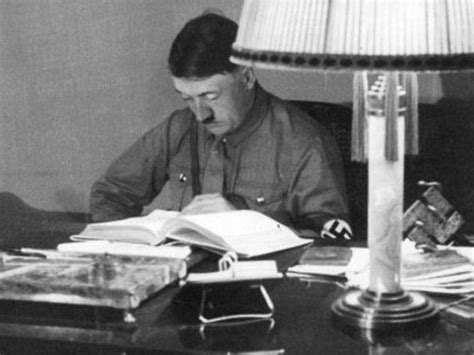 ‘mein Kampf La Autobiografía De Adolf Hitler Cuyos Números