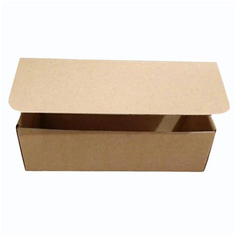 3 Ply Shoes Packaging Corrugated Boxes At Rs 12 Piece Eldeco Regalia