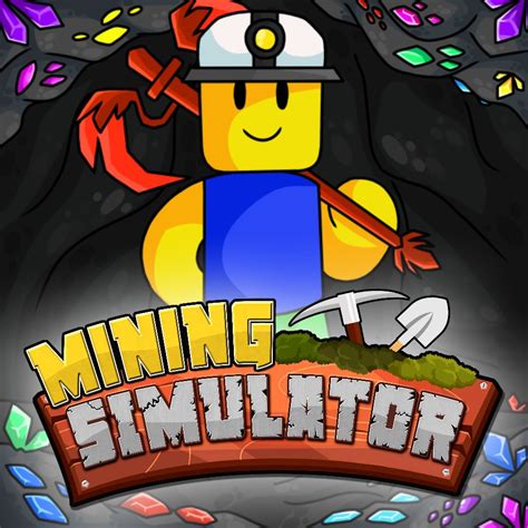 Roblox Mining Simulator