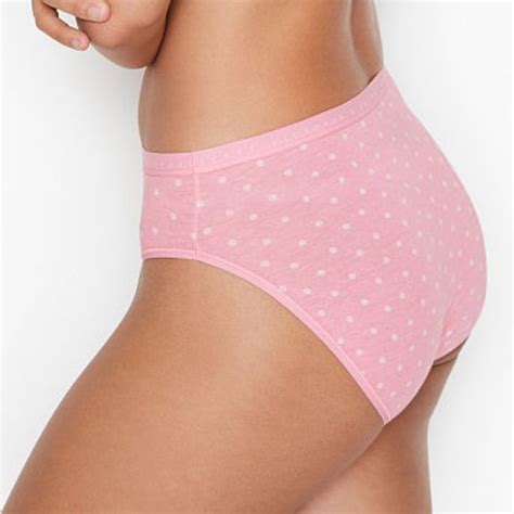 Victorias Secret Intimates And Sleepwear Vs Highleg Brief Stretch