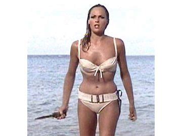 7 Hot Sexy Josephine Hull Bikini Pics