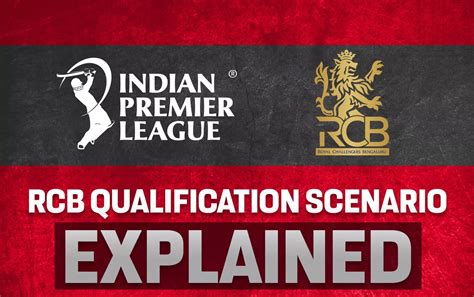 Explained How RCB Can Qualify For IPL 2024 Playoffs After Win Over DC