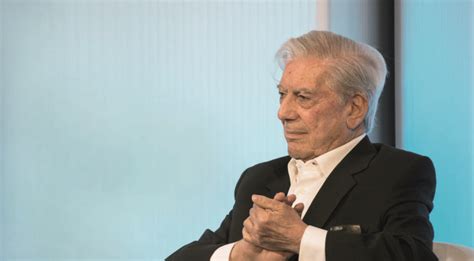 Diario Hoy Vargas Llosa Evoluciona Favorablemente Tras