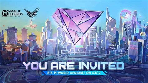 515 M-World 2022 event schedule: How to get free skins, rewards, and ...