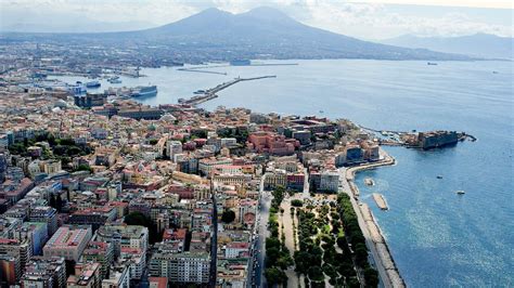 Ferragosto 2024 A Napoli Cosa Fare Il Weekend Del 15 Agosto Gli