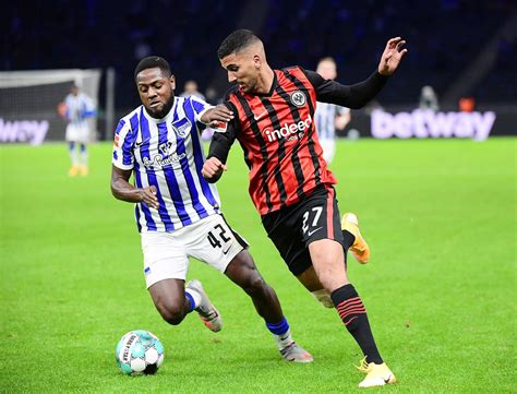 Waarom Deyovaisio Zeefuik Zo Graag Naar Hertha Bsc Wilde Voetbal