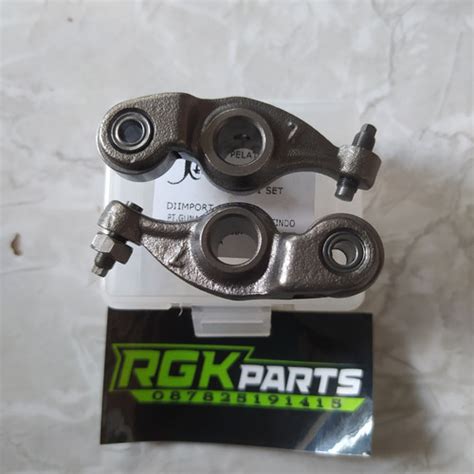 Jual Rra Templar Roller Pelatuk Klep Rocker Arm Mio Nouvoz Vega R