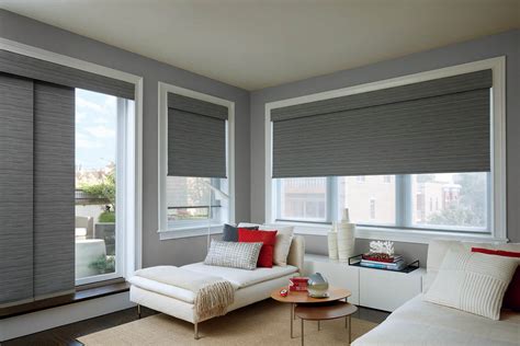 Hunter Douglas Skyline Shades Houston Gliding Panels The Shade Shop