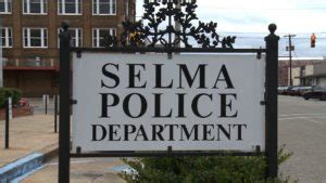 Gun Thefts Trigger Investigations at Selma Police Department - Alabama News