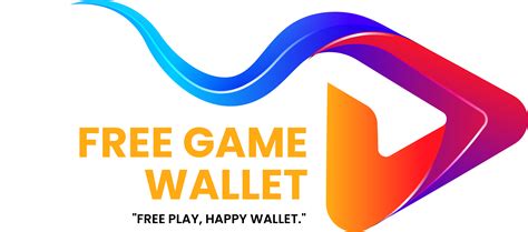 FreeGameWallet