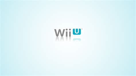 Télécharger Gratuitement Le Fond Décran Nintendo Wii U Pour Votre