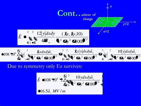 Ppt Electrostatic Fields Powerpoint Presentation Free Download Id