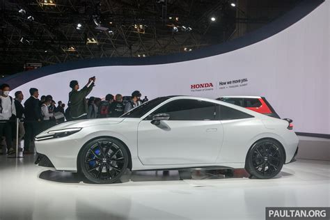 Honda Prelude EV Concept 2023_BM_00009 - Paul Tan's Automotive News